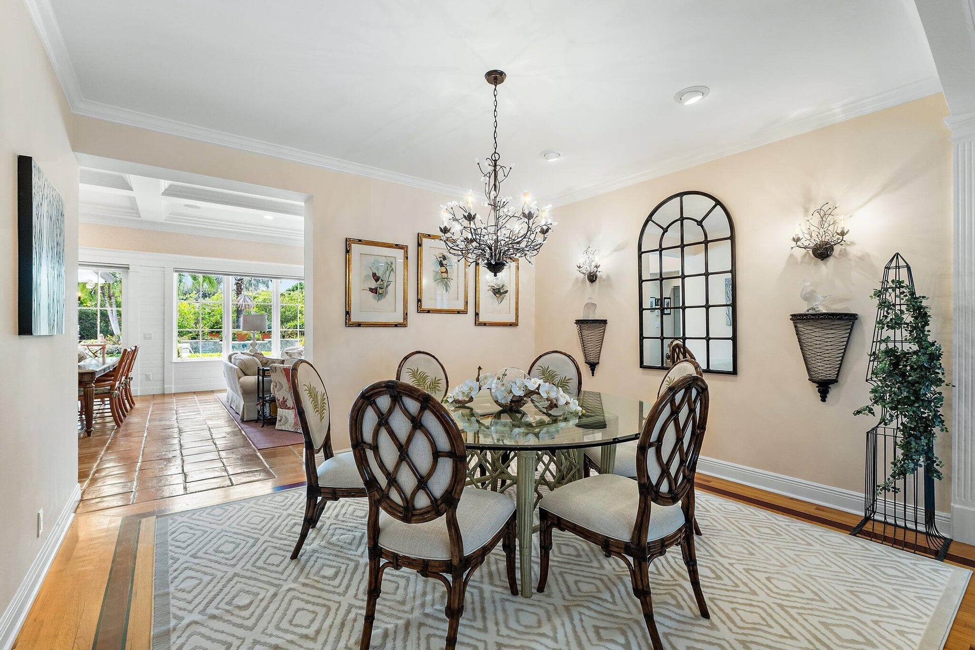 Singer Island Residence photo 15