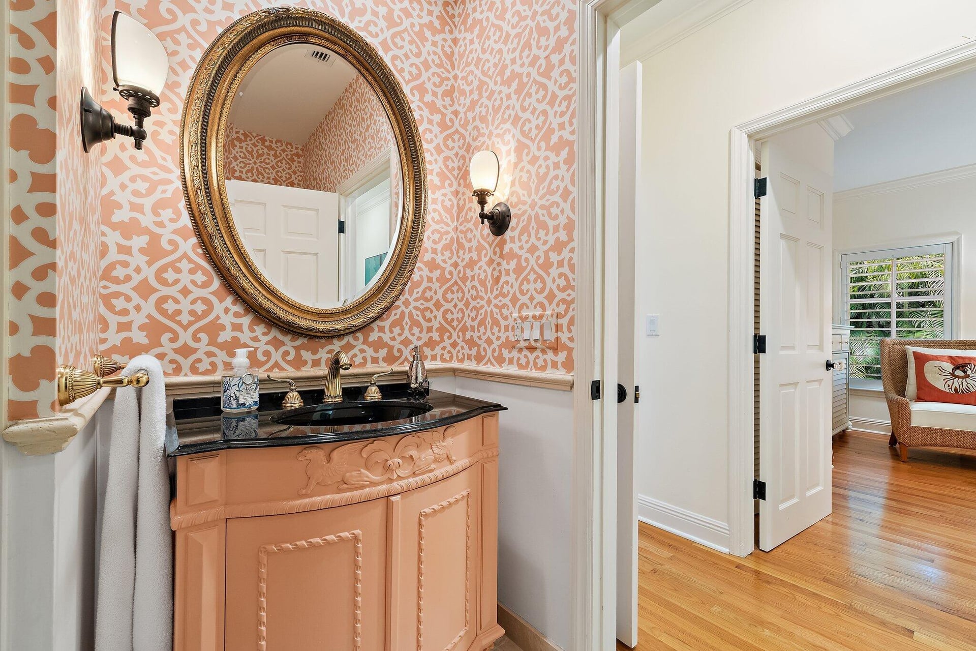 Singer Island Residence photo 31