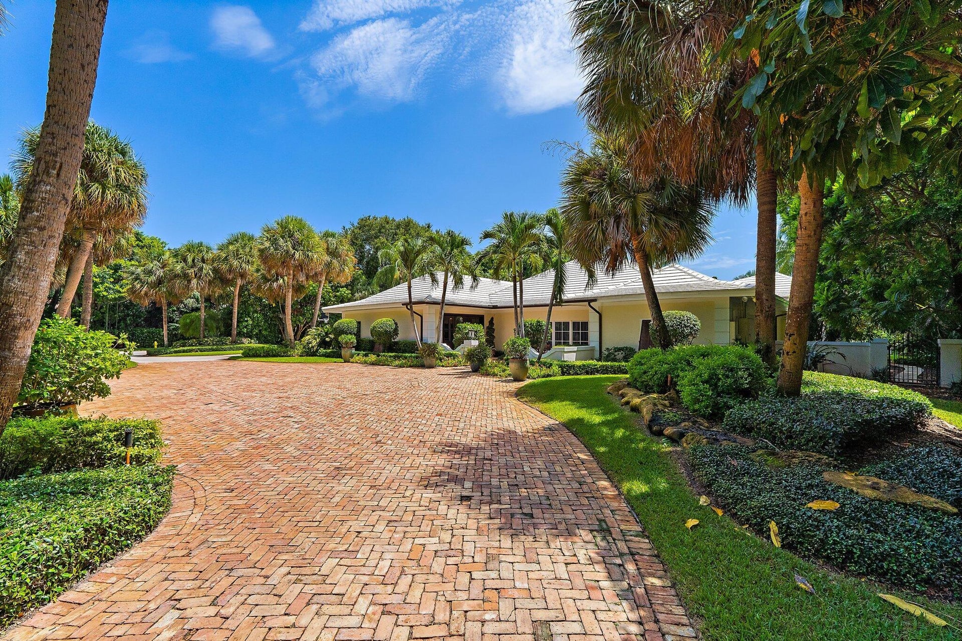 Singer Island Residence photo 35