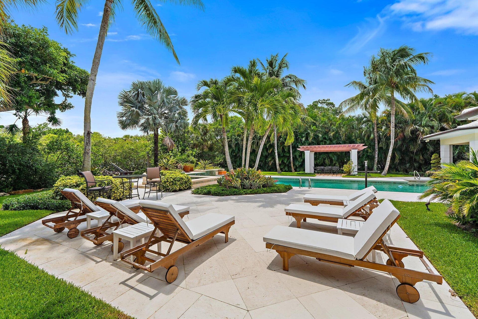 Singer Island Residence photo 45