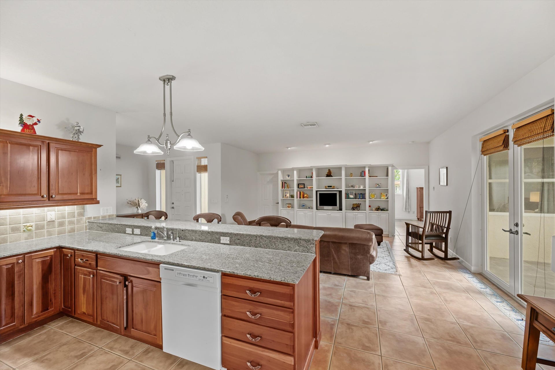 Singer Island Residence photo 11