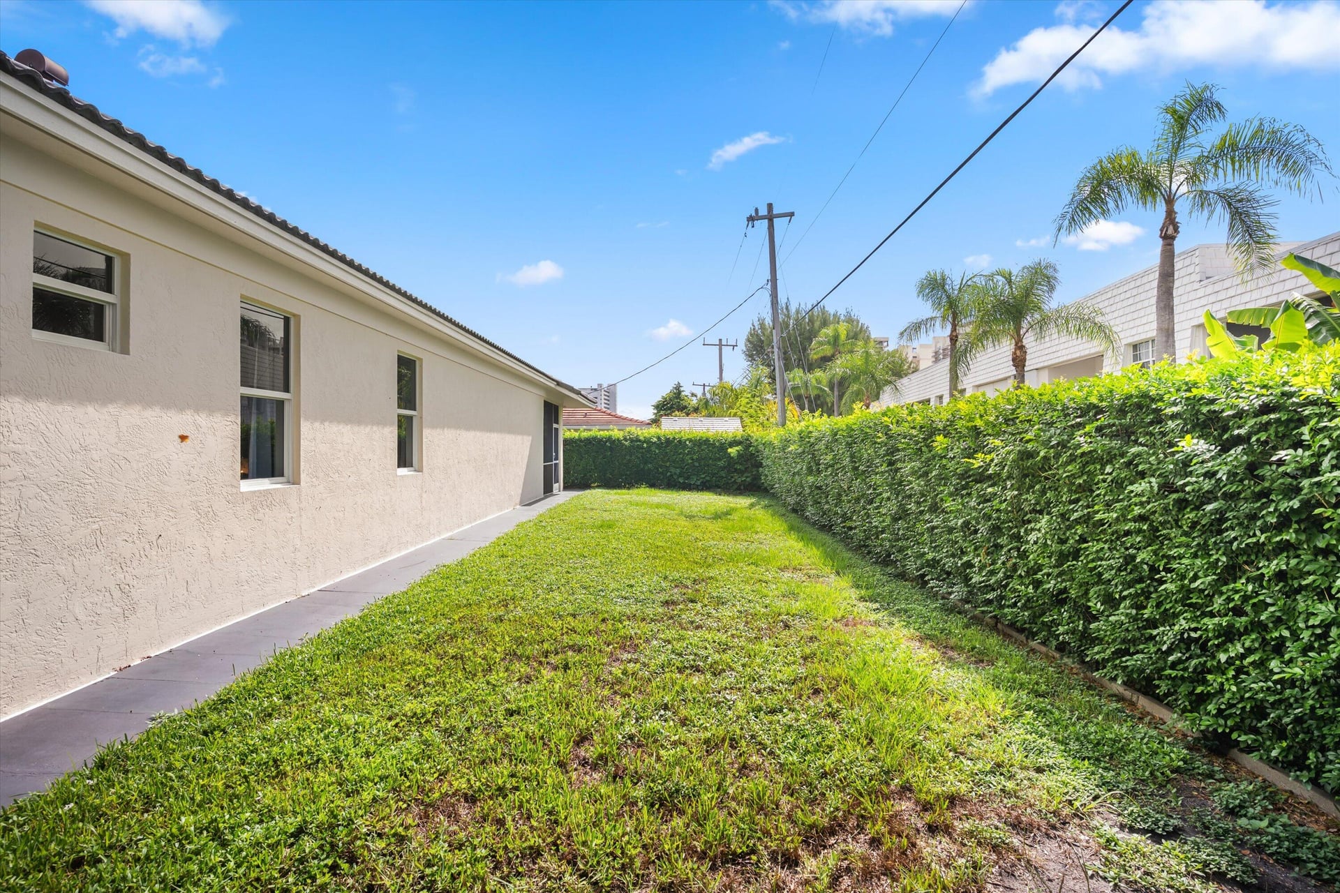 Singer Island Residence photo 32