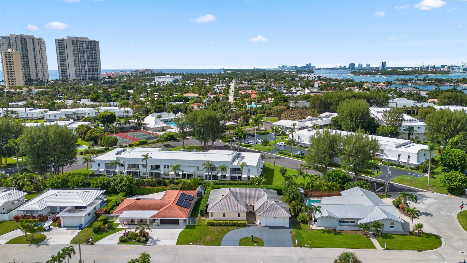 Singer Island Residence photo 35