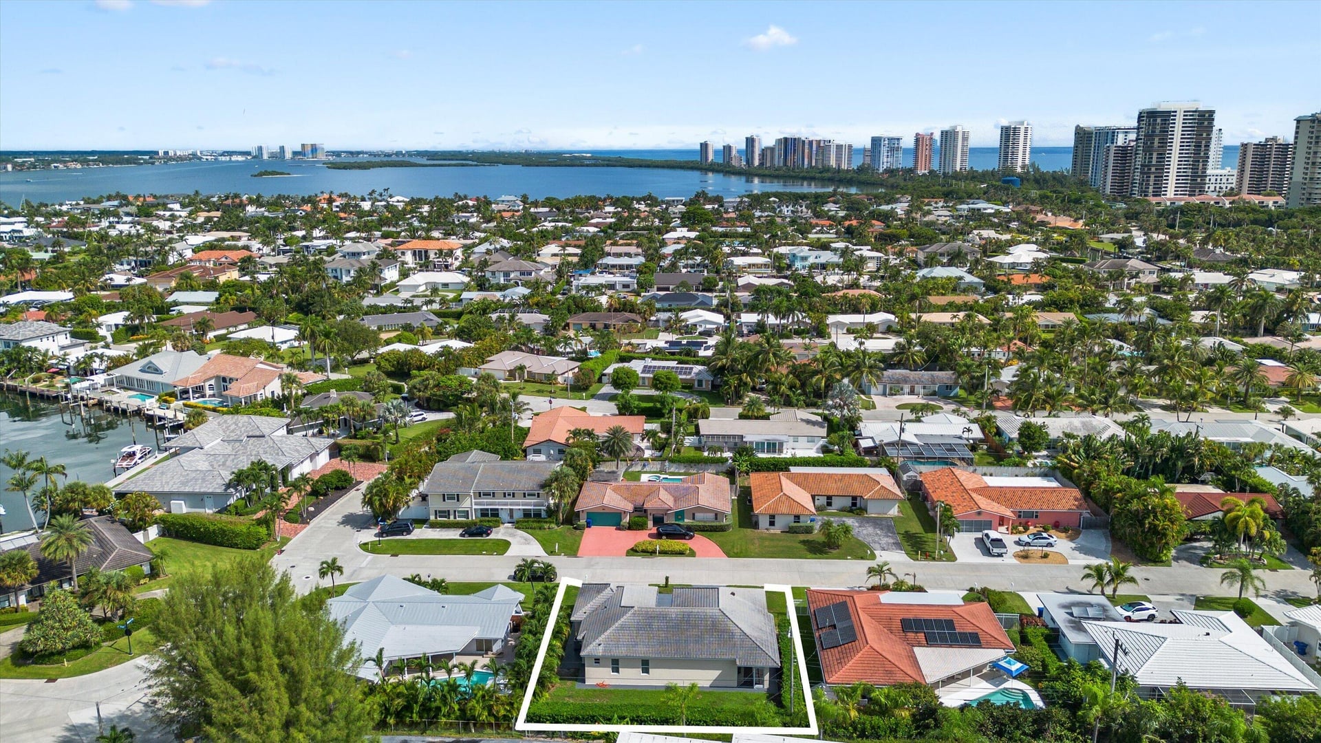 Singer Island Residence photo 36