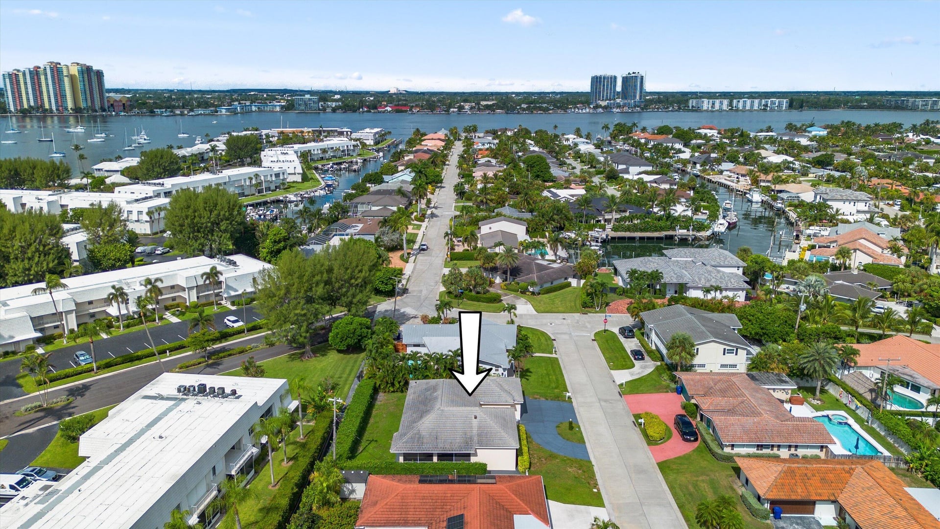 Singer Island Residence photo 38