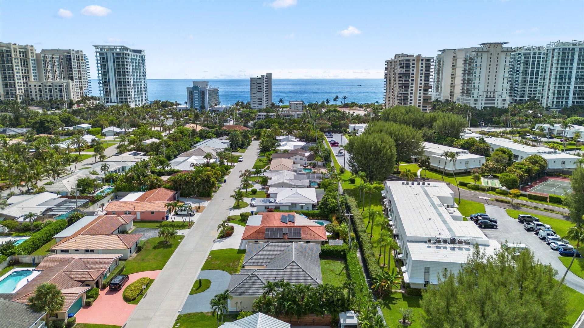 Singer Island Residence photo 39