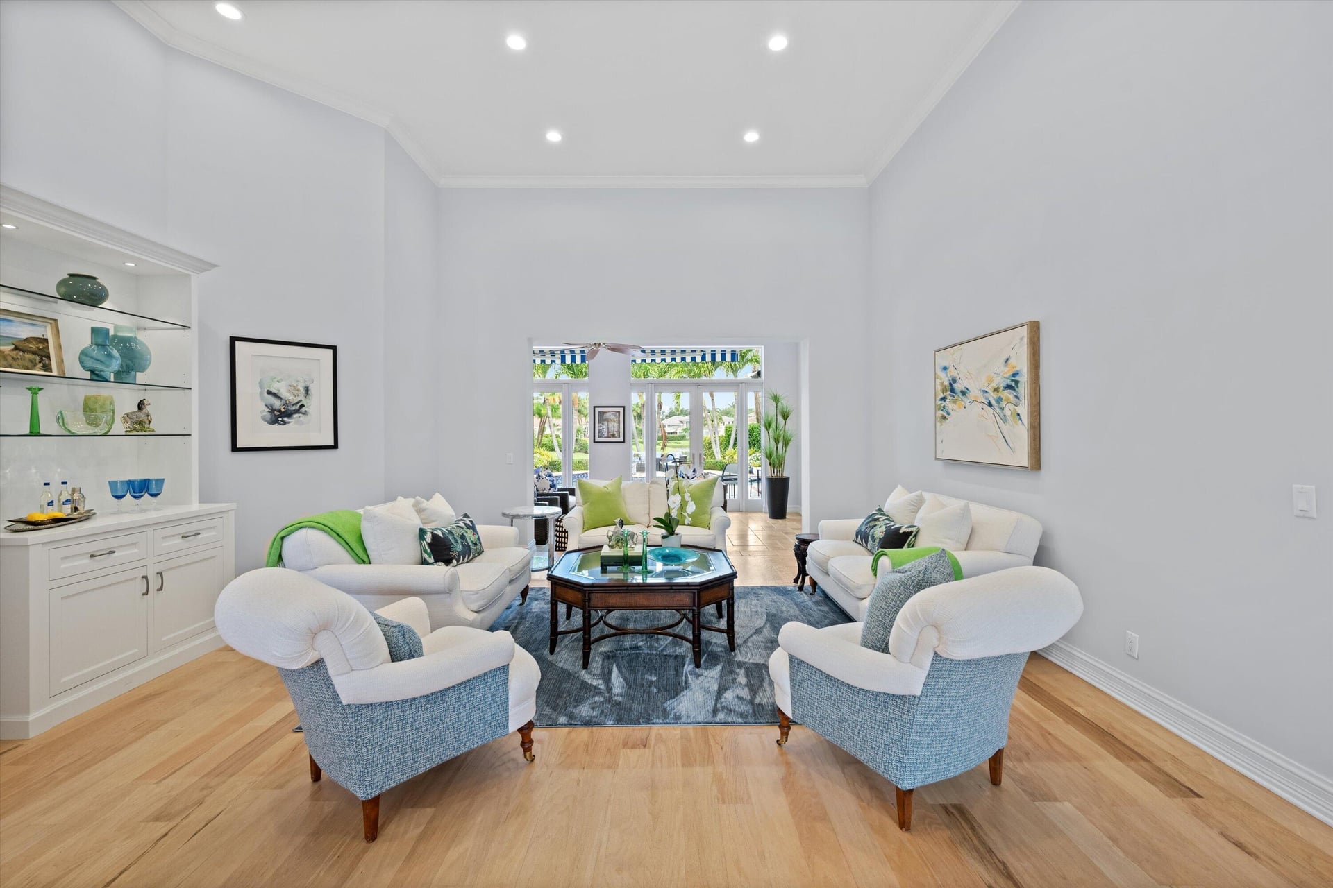 The Loxahatchee Club Residence photo 6