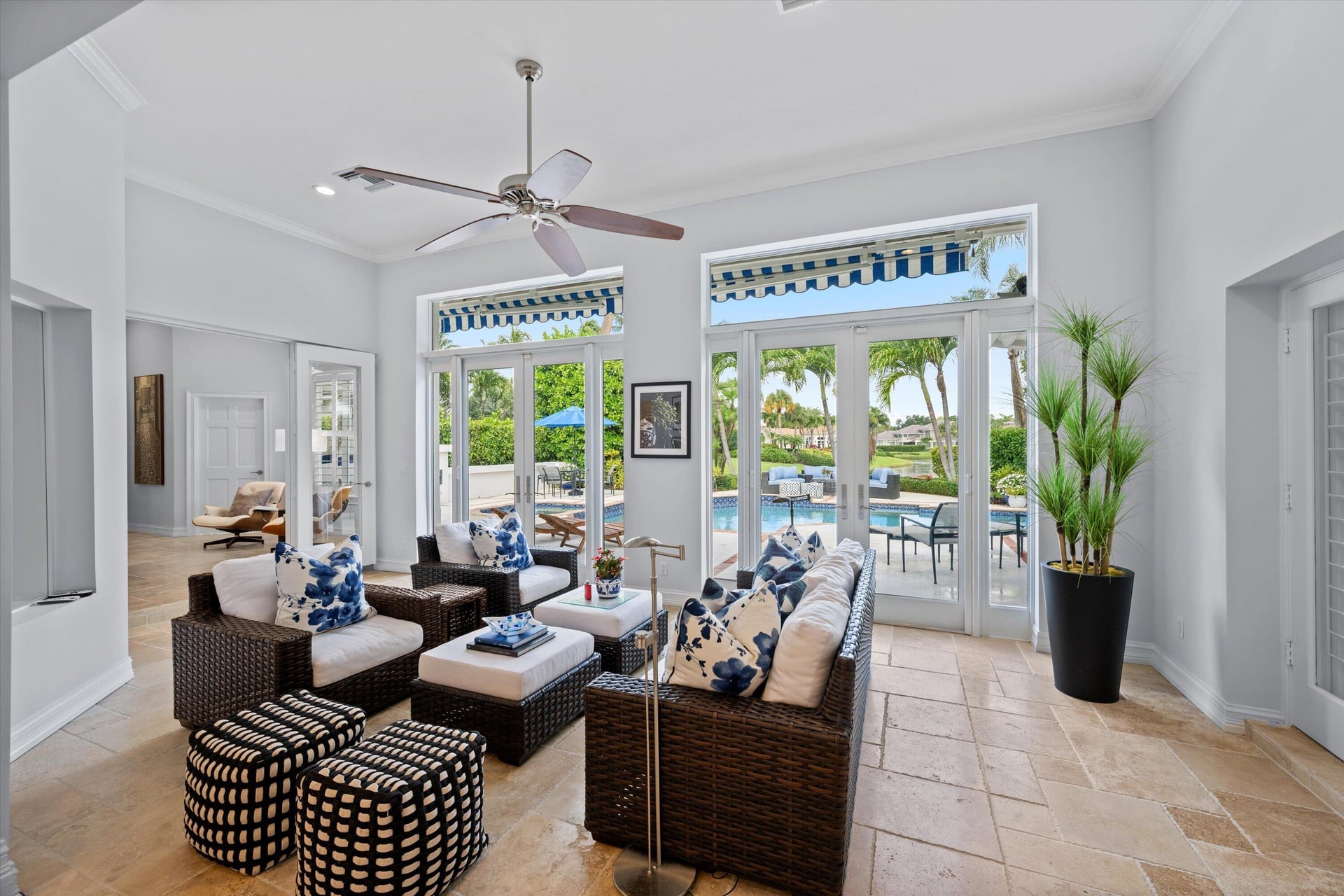 The Loxahatchee Club Residence photo 25