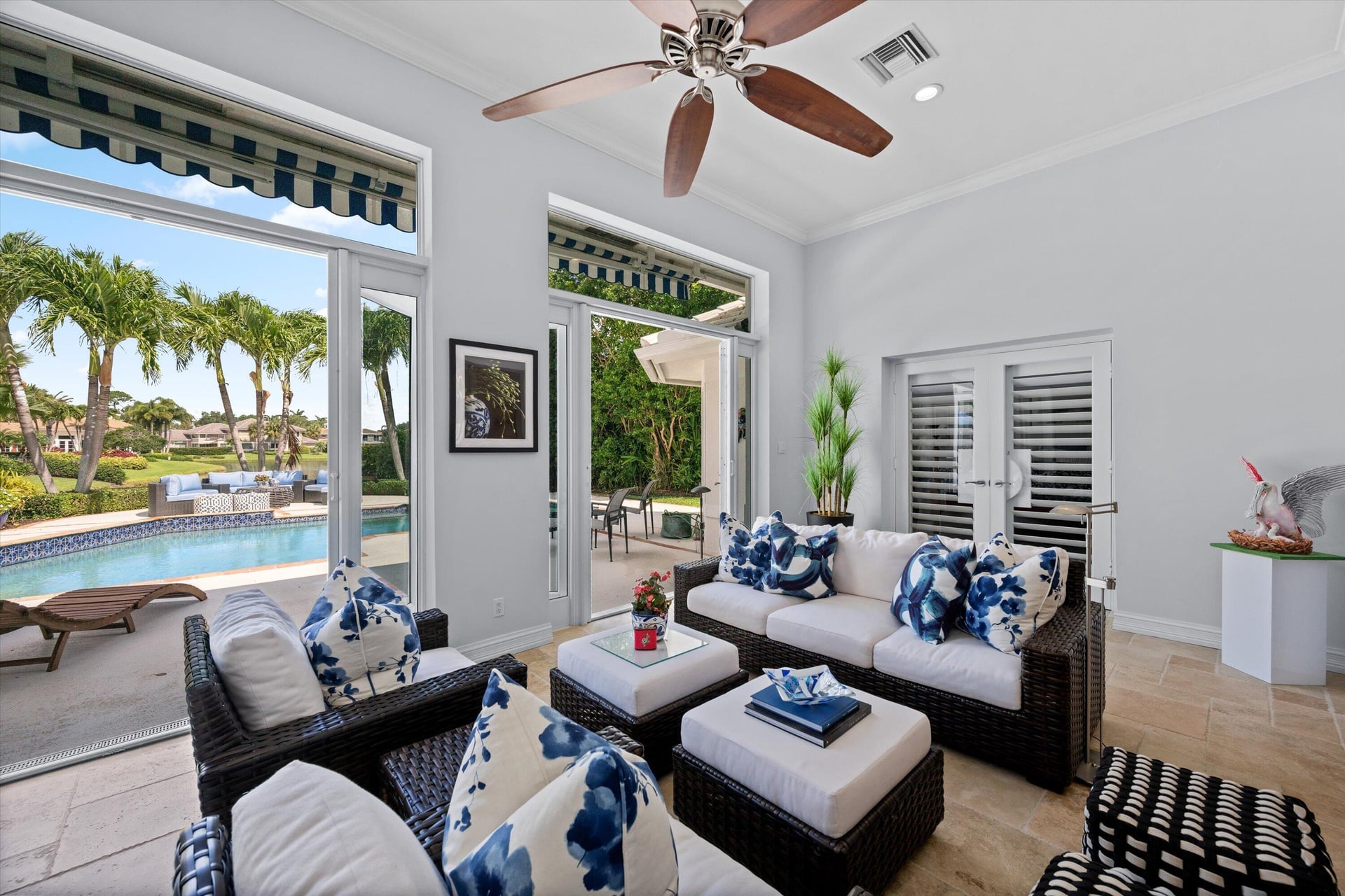 The Loxahatchee Club Residence photo 27