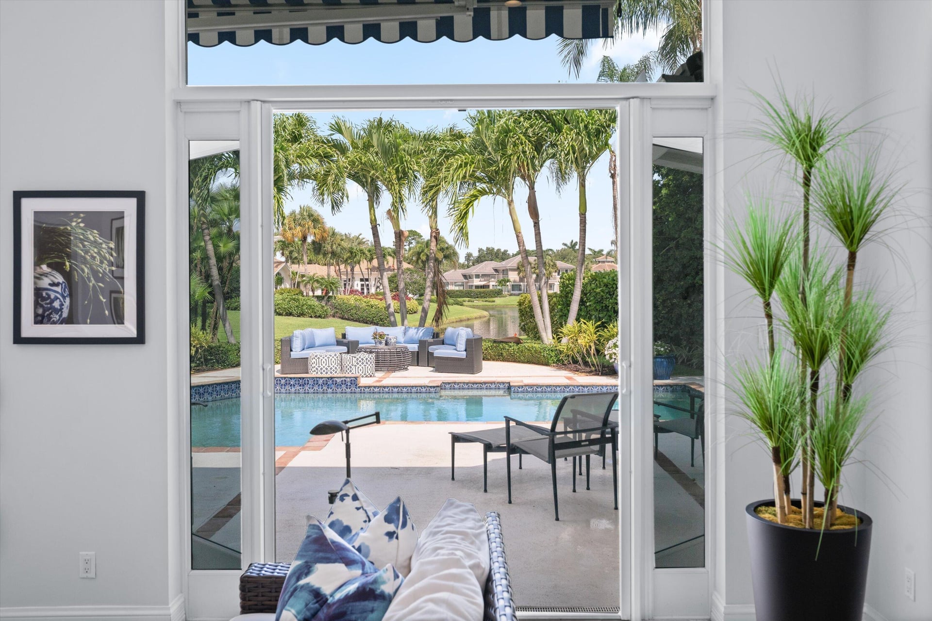 The Loxahatchee Club Residence photo 29