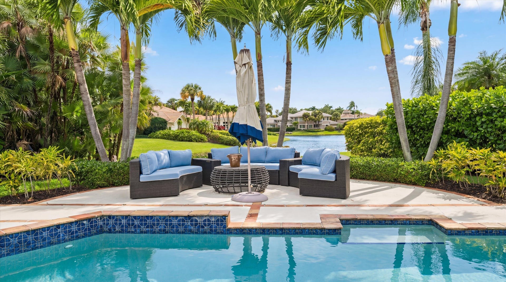 The Loxahatchee Club Residence photo 50