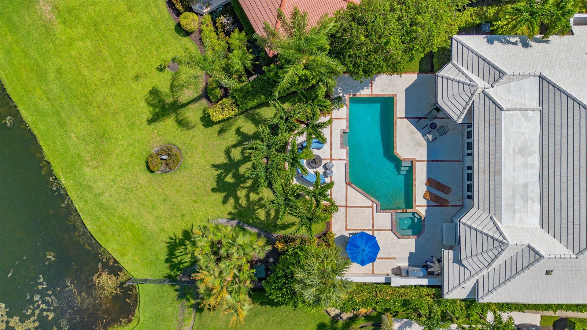 The Loxahatchee Club Residence photo 53