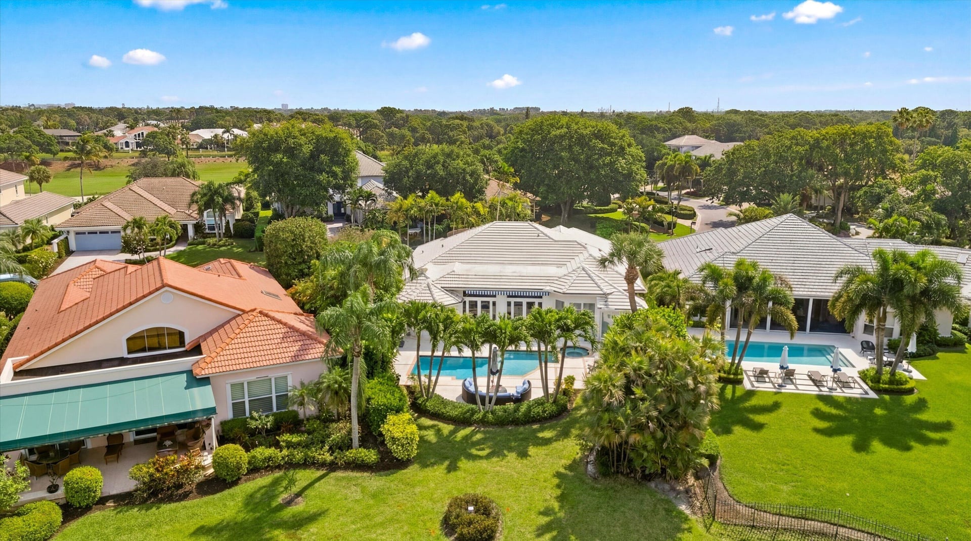 The Loxahatchee Club Residence photo 54