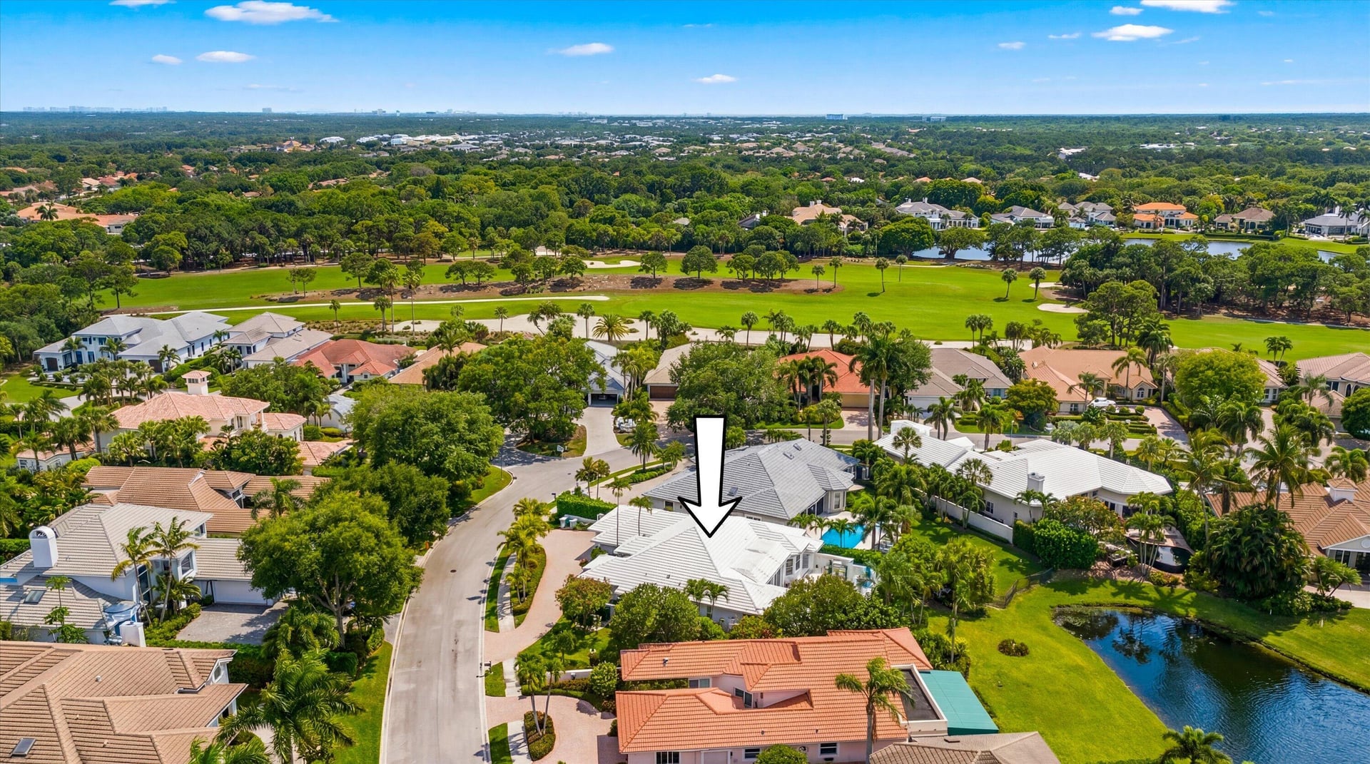 The Loxahatchee Club Residence photo 57