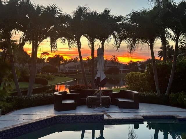 The Loxahatchee Club Residence photo 60