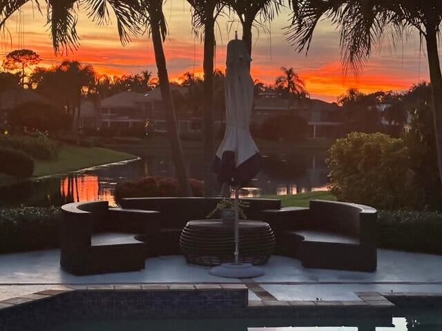The Loxahatchee Club Residence photo 61