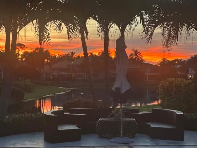 The Loxahatchee Club Residence photo 63