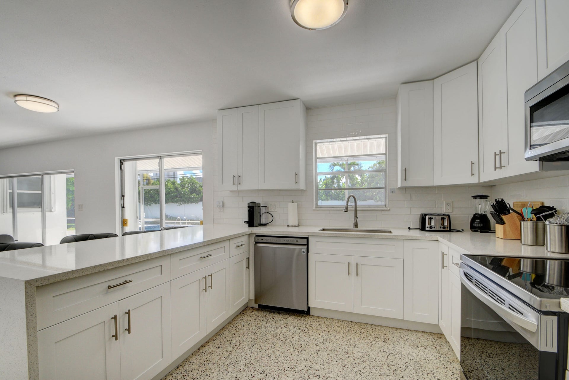 Palm Beach Isles Residence photo 9