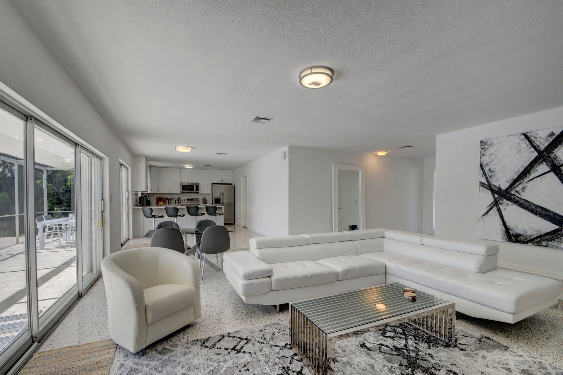 Palm Beach Isles Residence photo 29