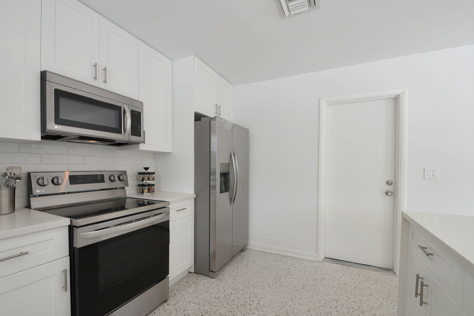 Palm Beach Isles Residence photo 43