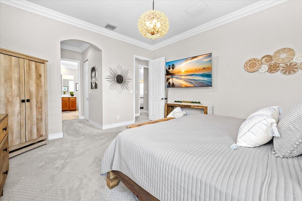 Canterbury Place Residence photo 27