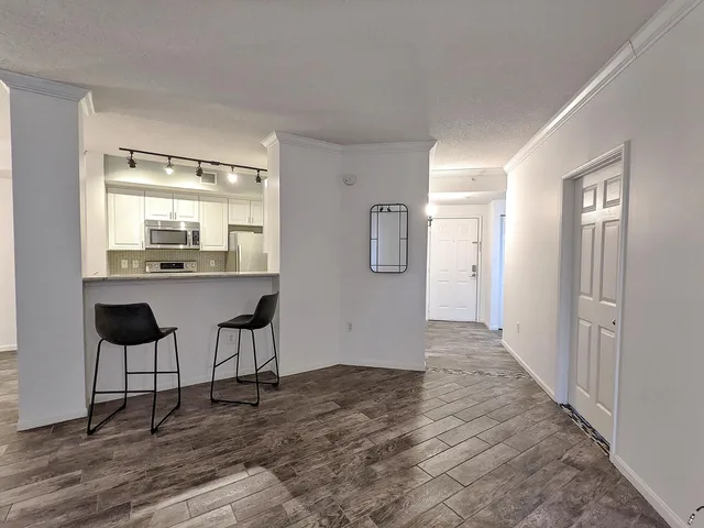 Courtyards in Cityplace Unit 308 photo 2