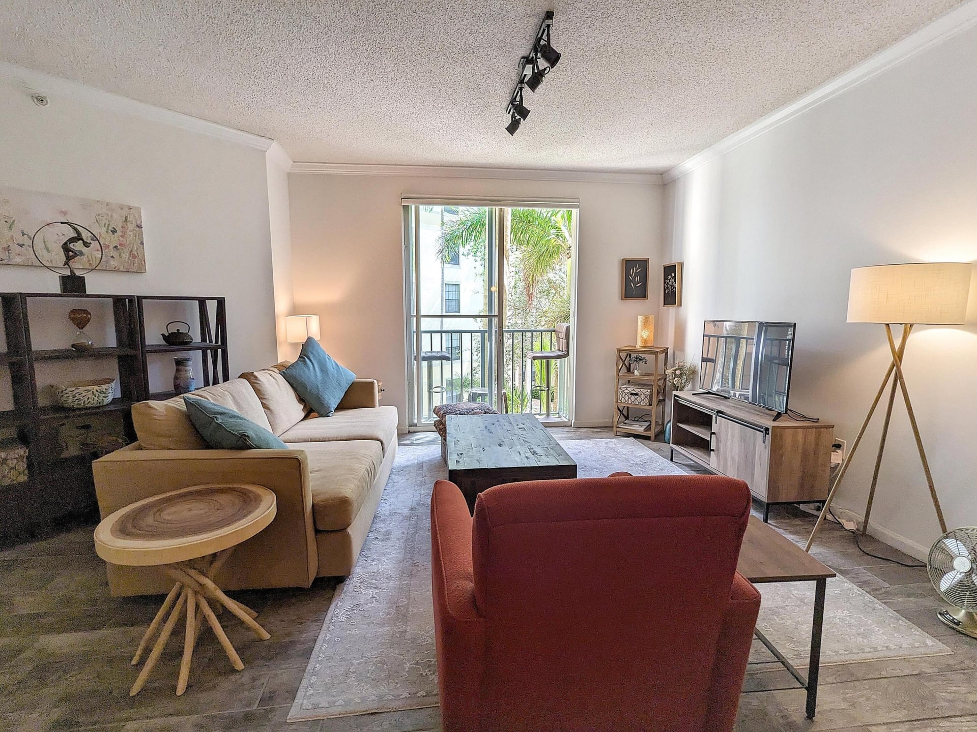 Courtyards in Cityplace Unit 308 photo 7