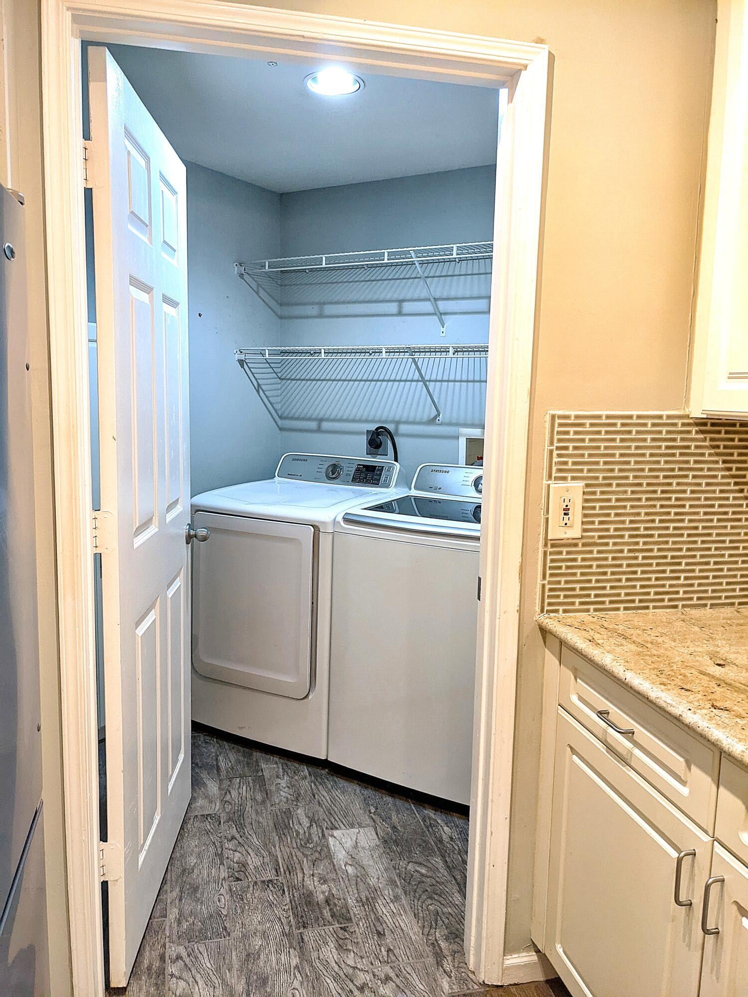 Courtyards in Cityplace Unit 308 photo 9