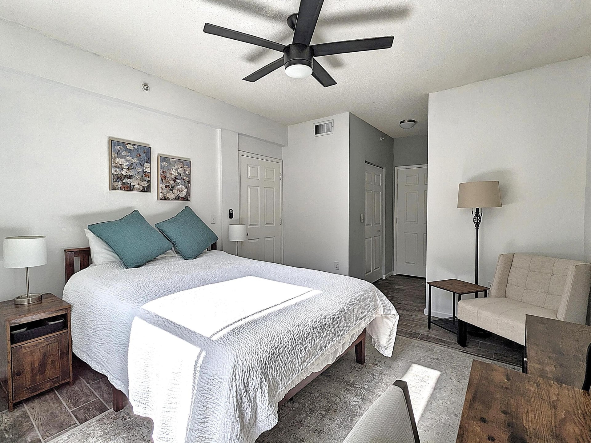 Courtyards in Cityplace Unit 308 photo 13