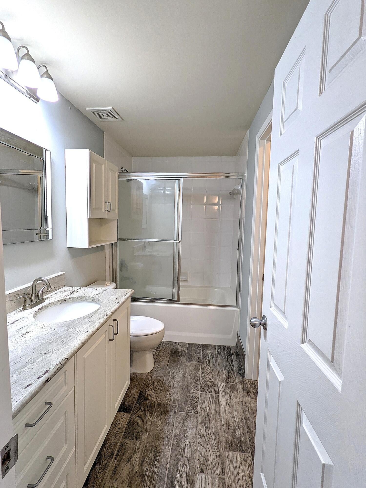 Courtyards in Cityplace Unit 308 photo 15