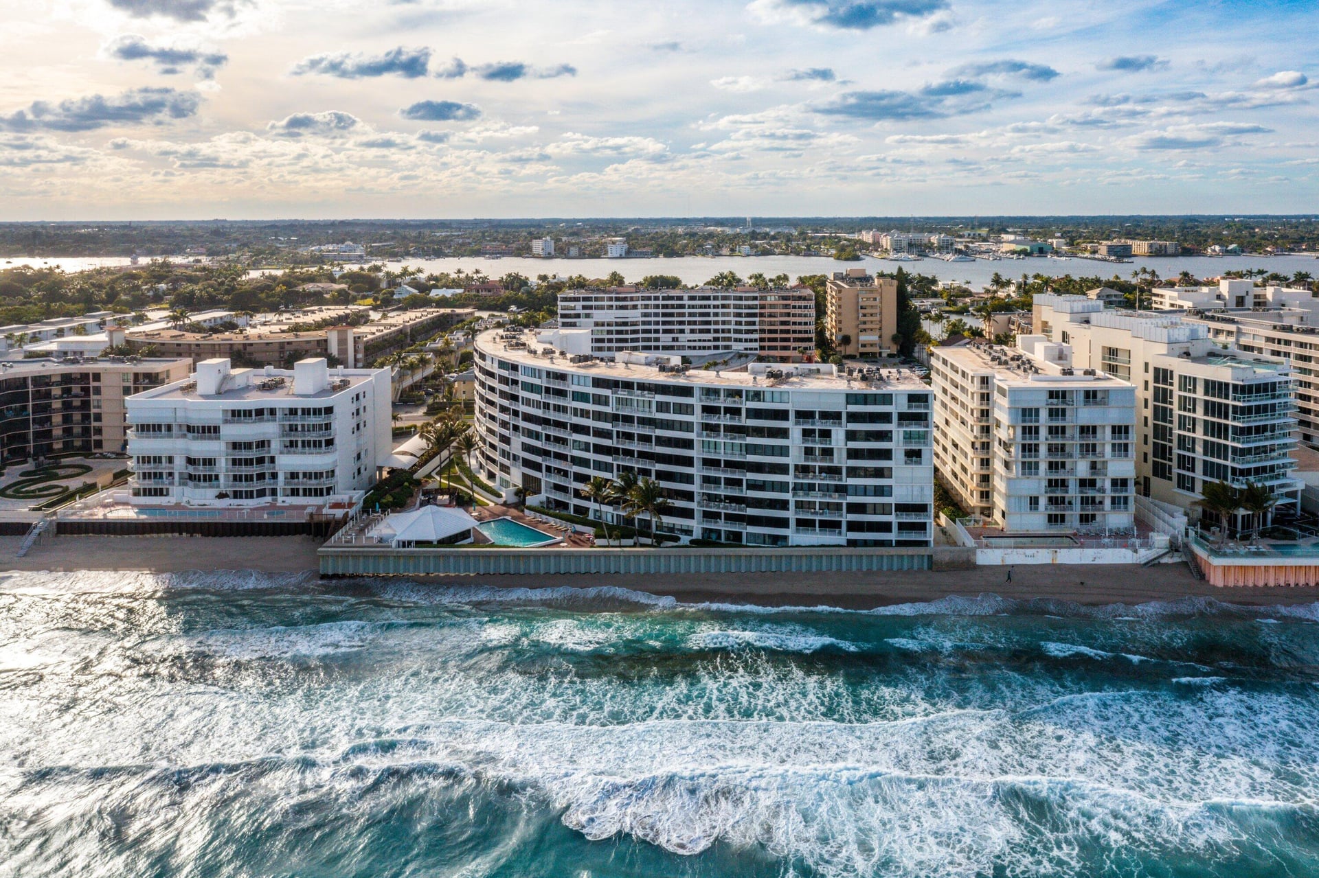South Palm Beach Unit 301 photo 27