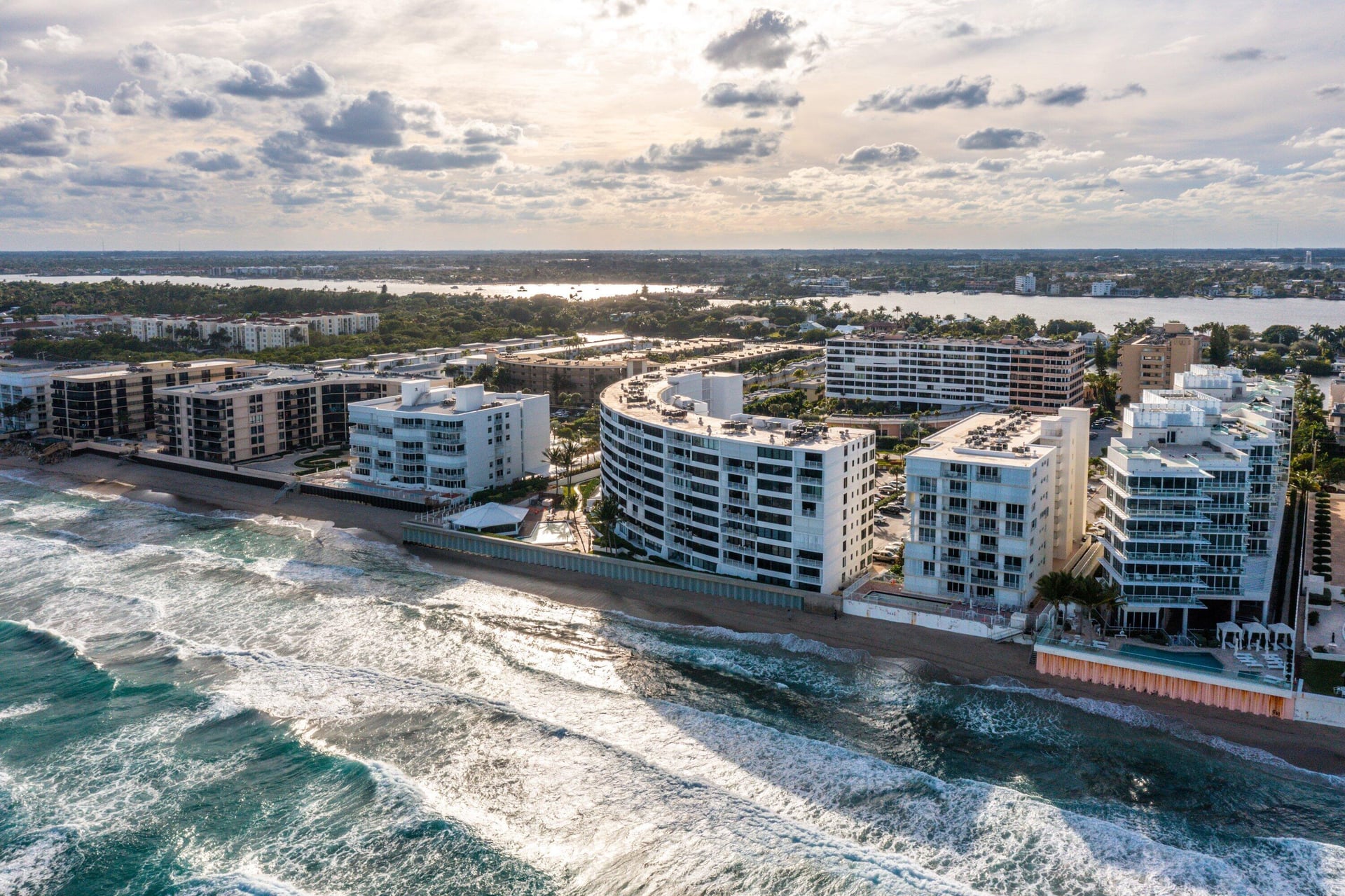 South Palm Beach Unit 301 photo 28