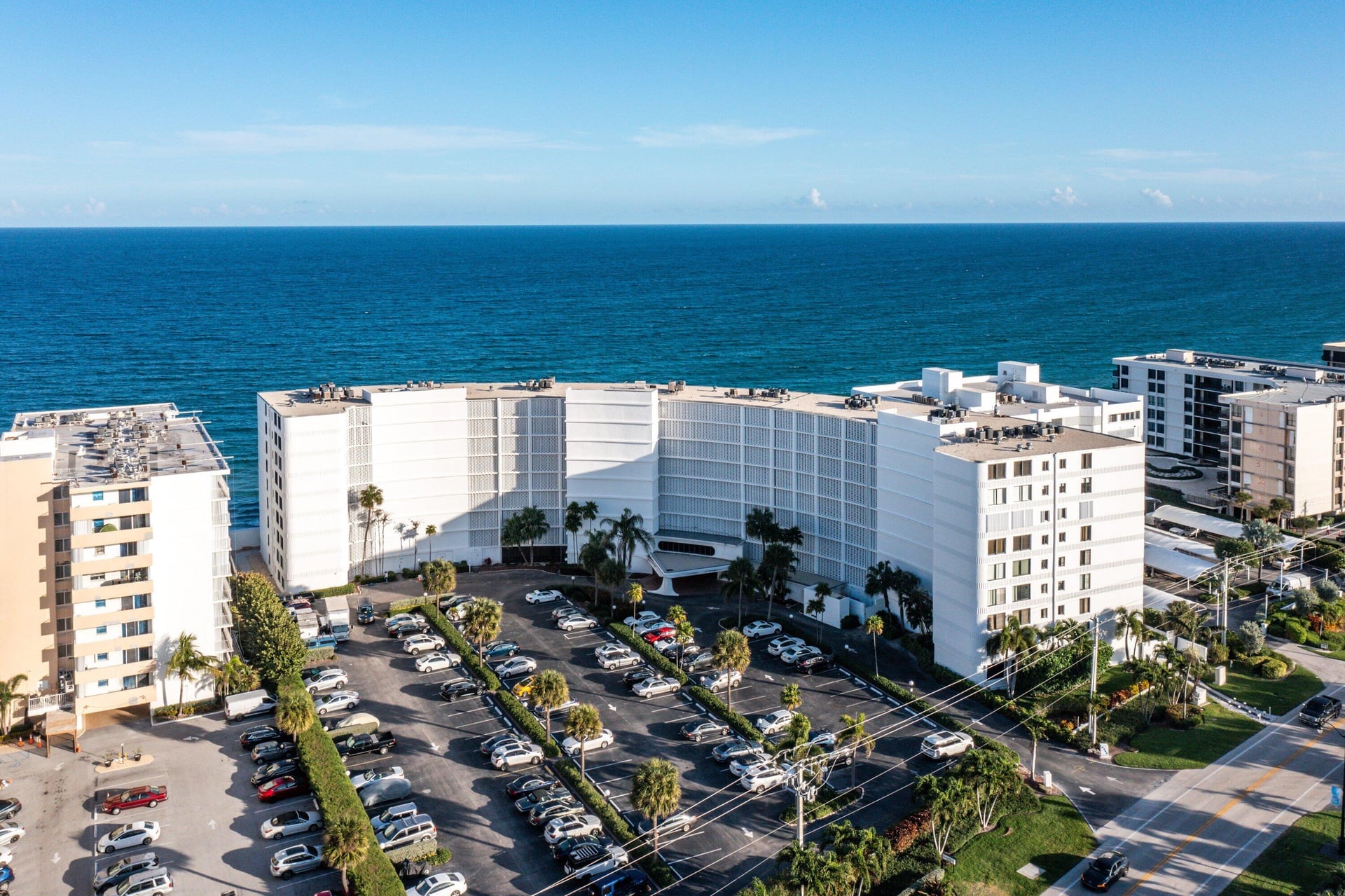 South Palm Beach Unit 301 photo 30