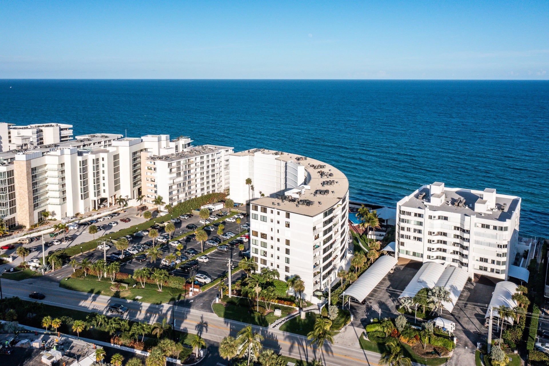 South Palm Beach Unit 301 photo 32