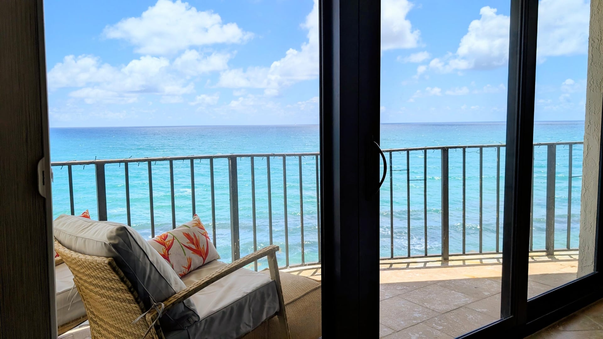Harbour Point Singer Island Unit 501 photo 4