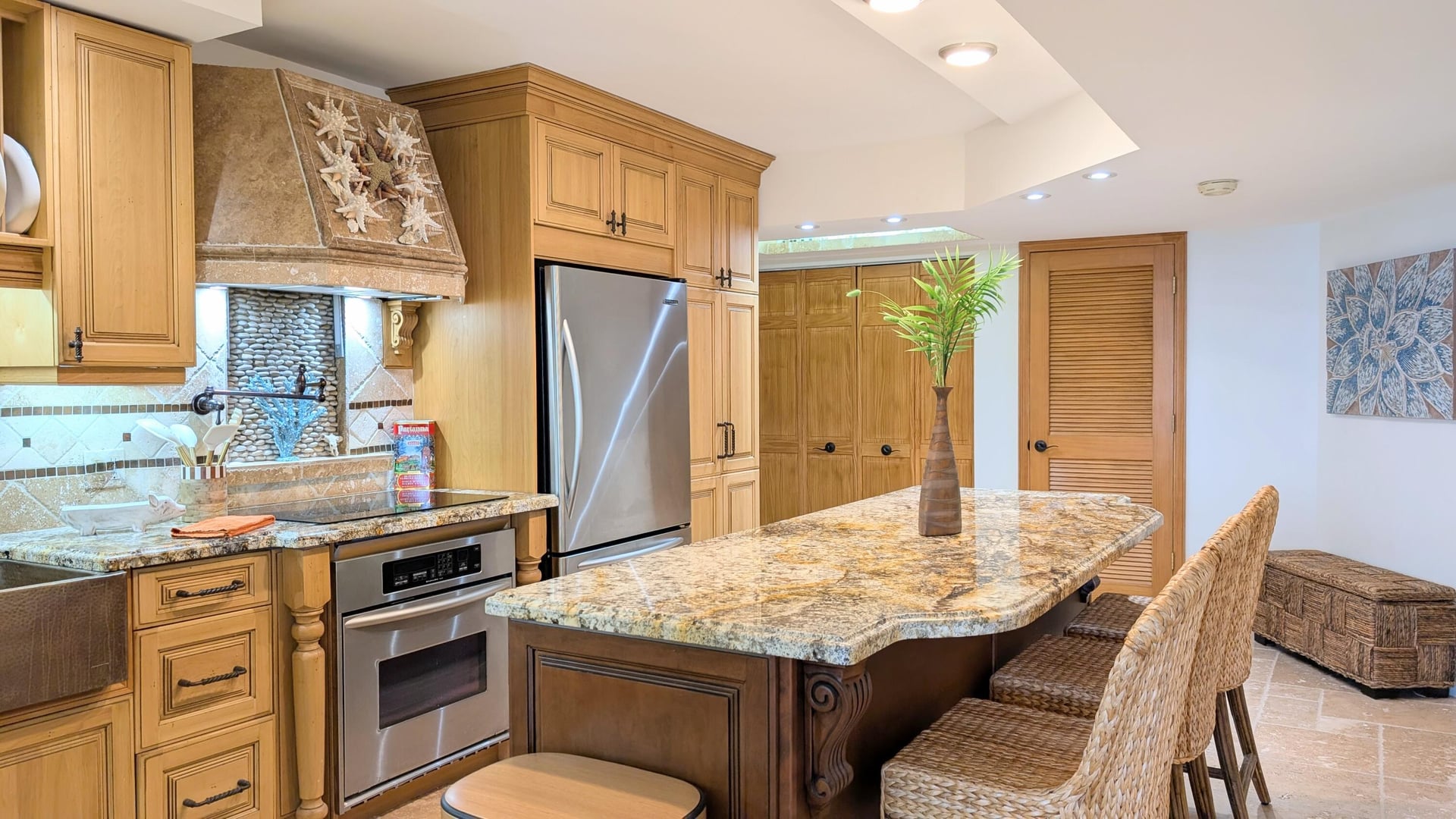 Harbour Point Singer Island Unit 501 photo 7