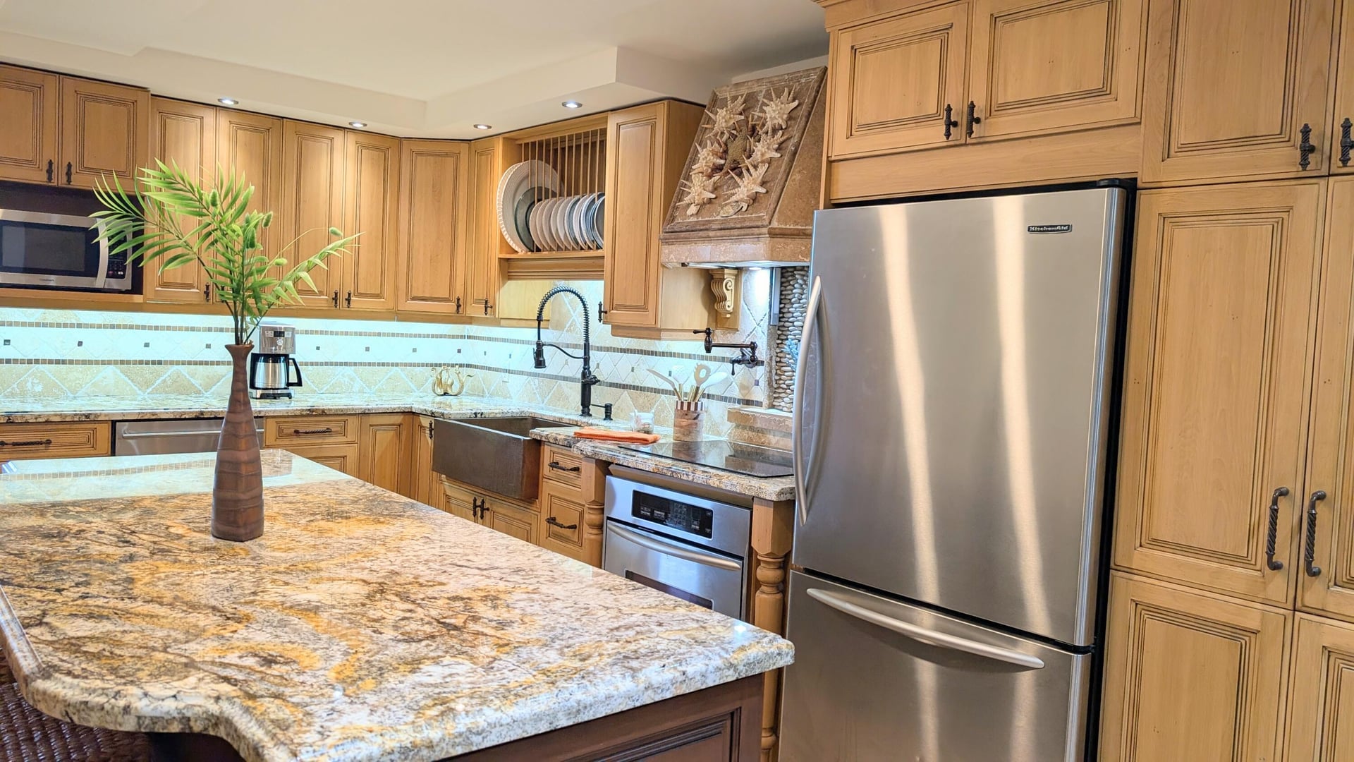 Harbour Point Singer Island Unit 501 photo 9