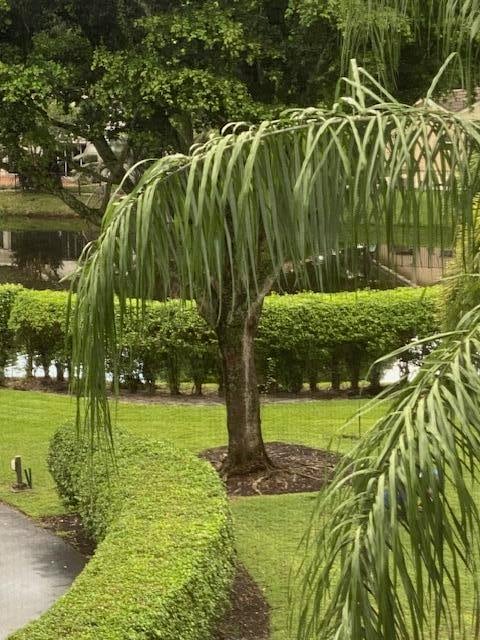 Boca West Country Club Unit 448 photo 2