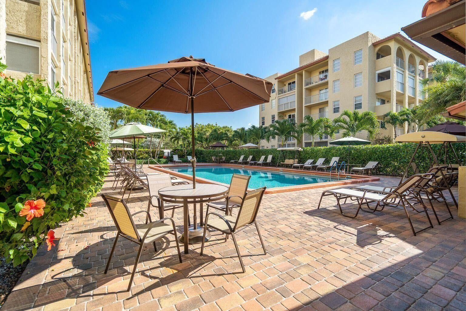 Boca Raton Unit 213 photo 27