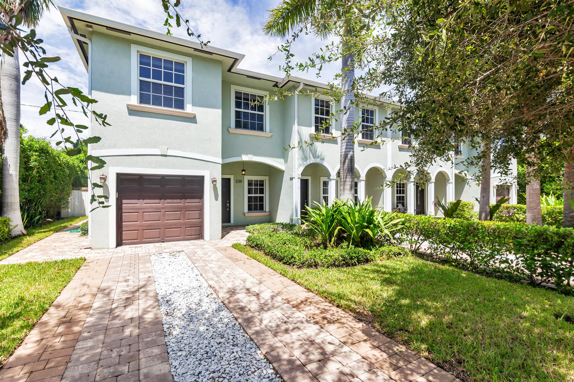 SoSo West Palm Beach Unit 233, 235, 237, 239 photo 21