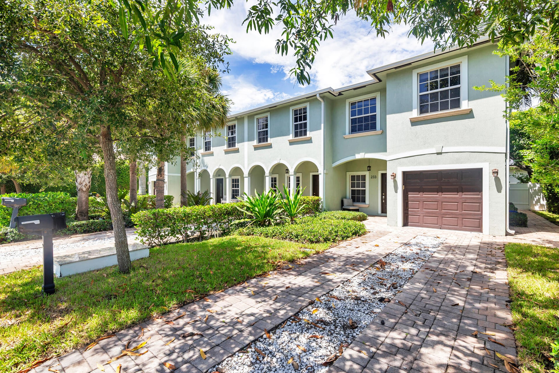 SoSo West Palm Beach Unit 233, 235, 237, 239 photo 29