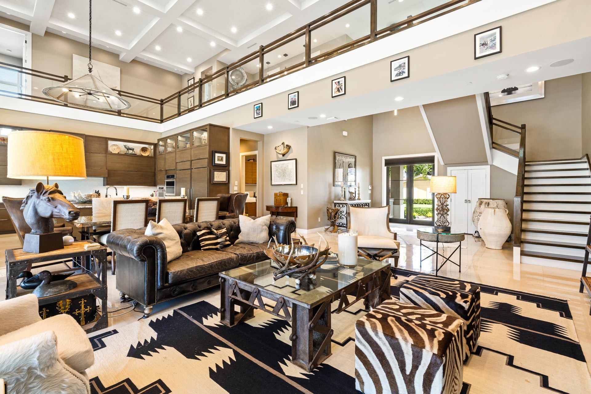 Palm Beach Isles Residence photo 6