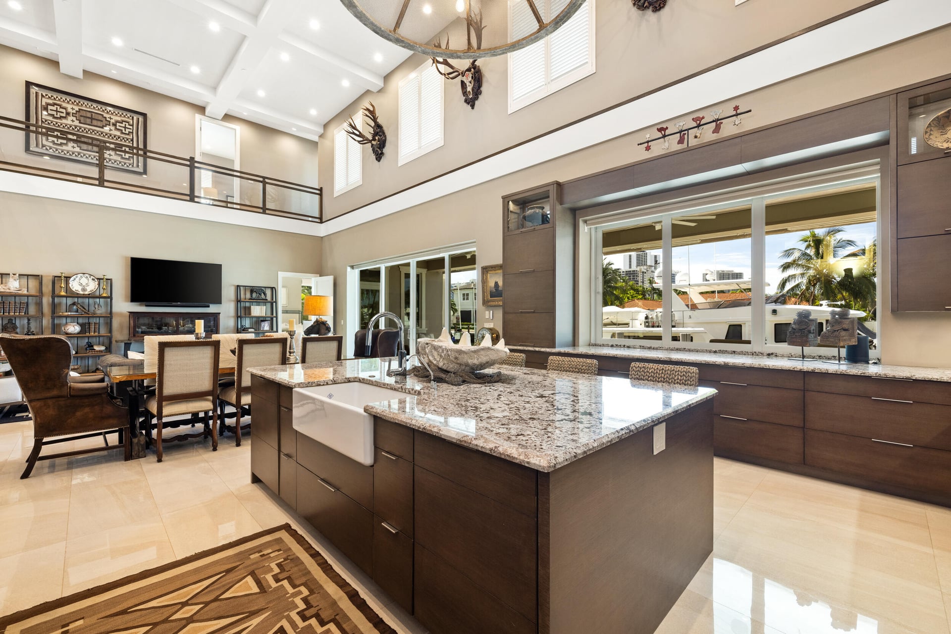 Palm Beach Isles Residence photo 8