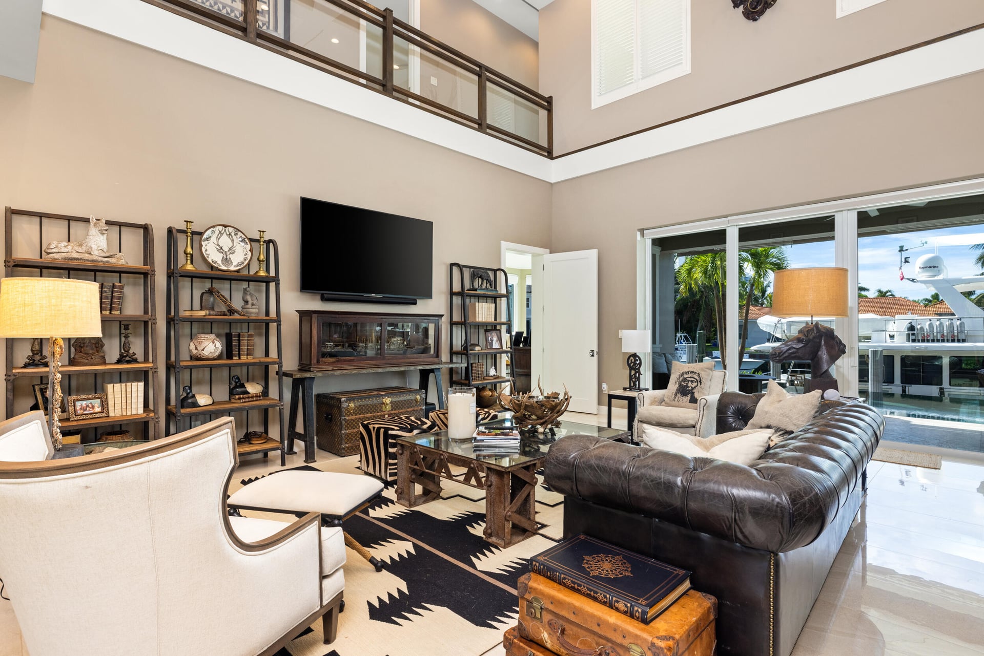 Palm Beach Isles Residence photo 10