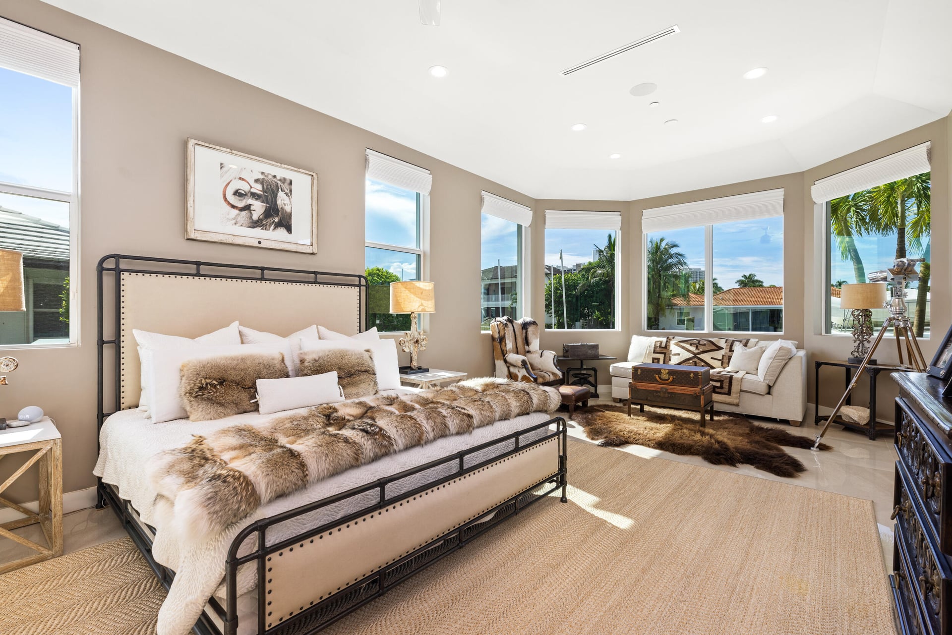 Palm Beach Isles Residence photo 11