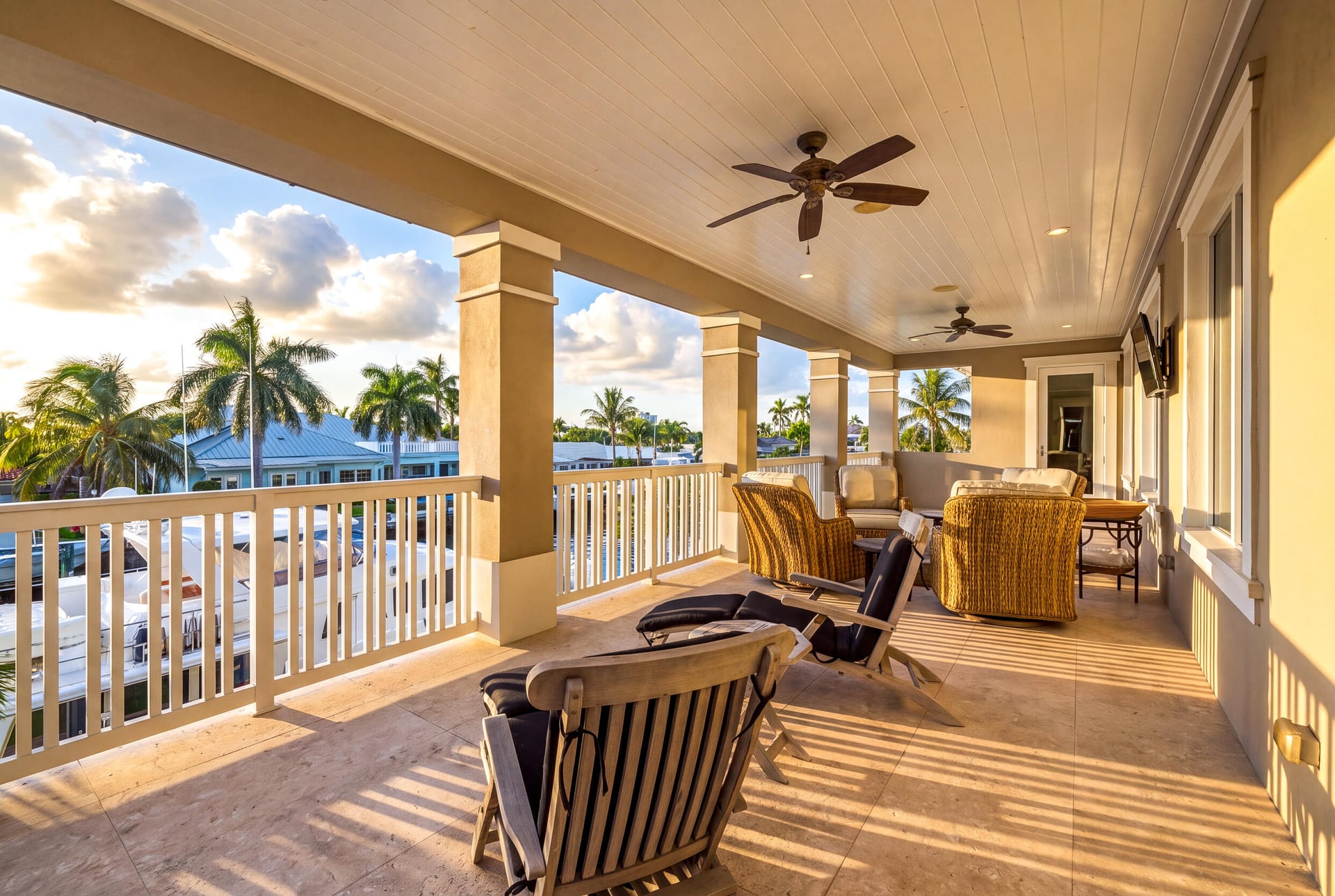 Palm Beach Isles Residence photo 14