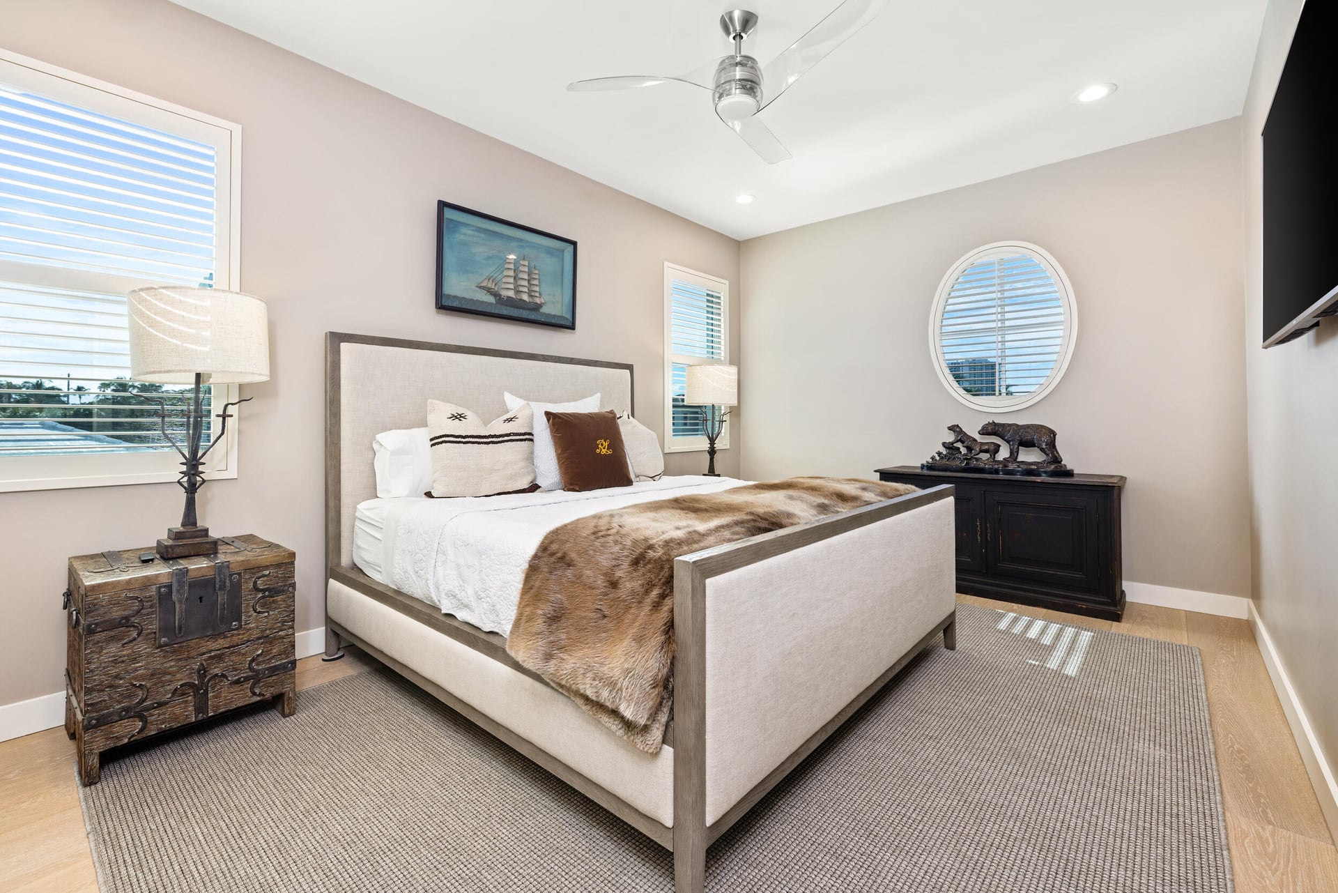 Palm Beach Isles Residence photo 15