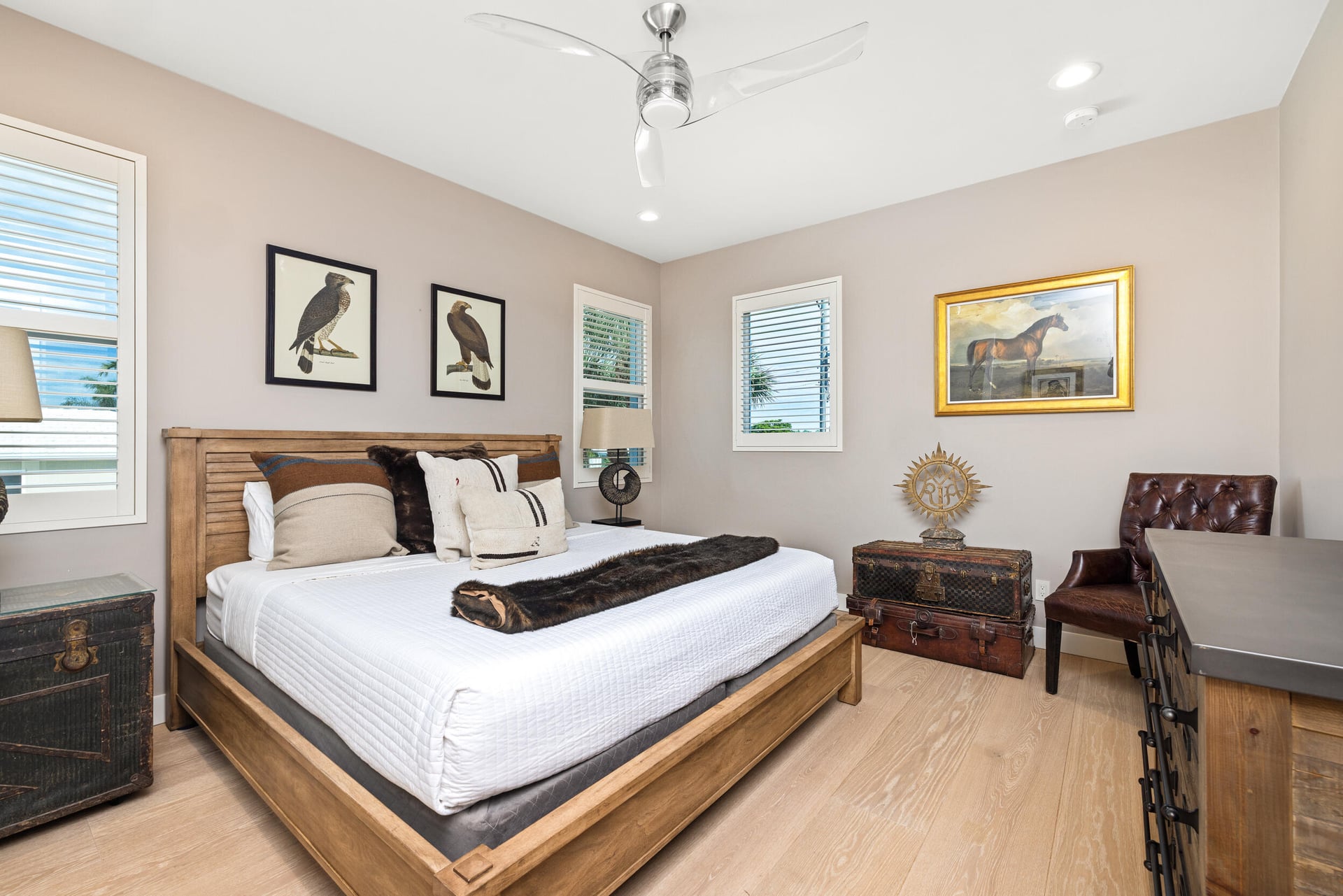Palm Beach Isles Residence photo 20