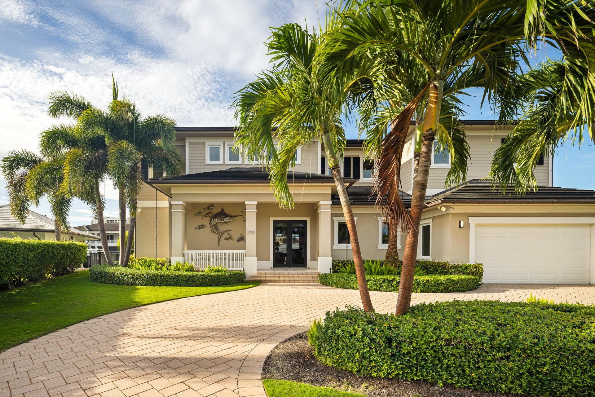 Palm Beach Isles Residence photo 27