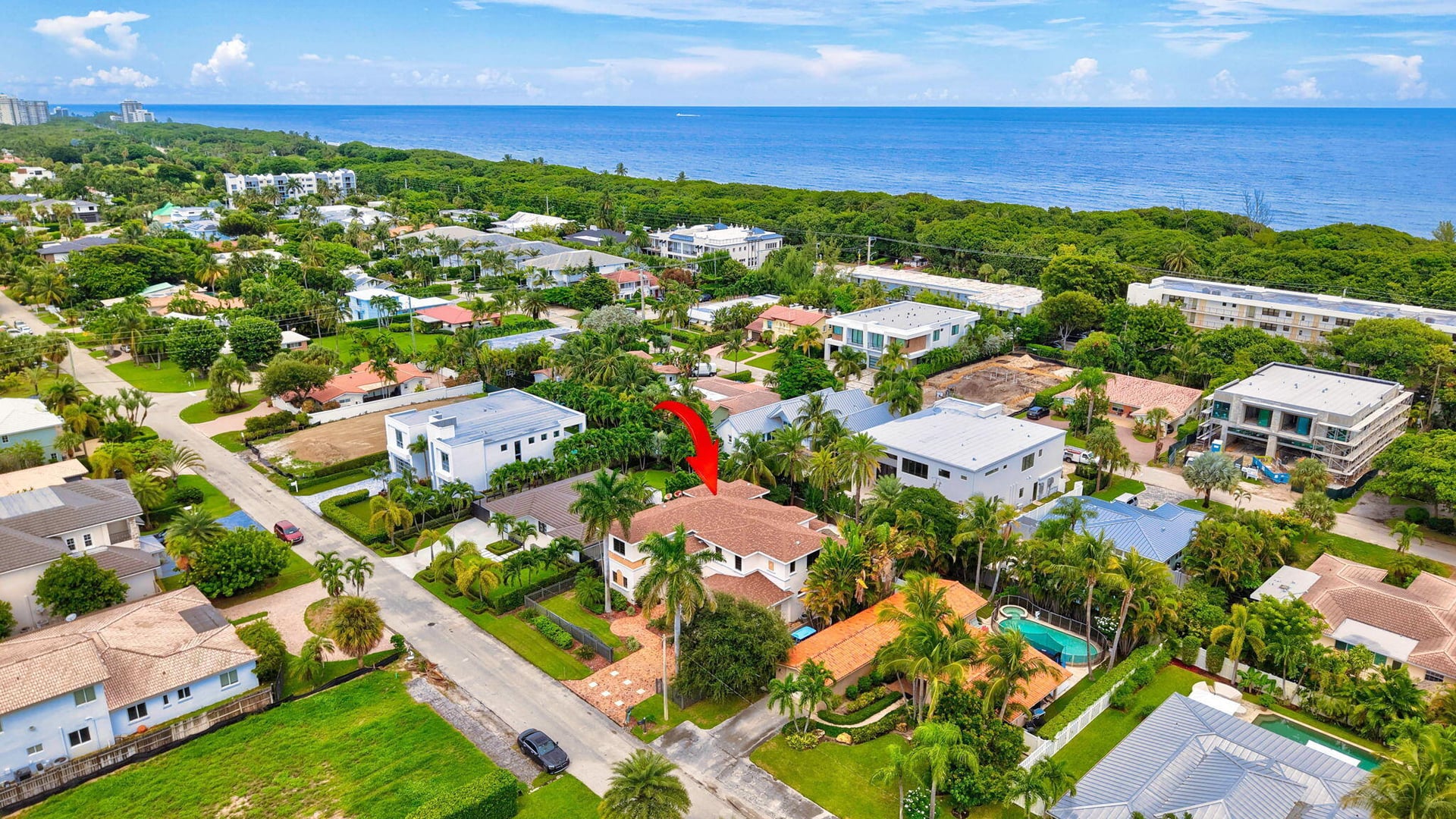Boca Raton Riviera Residence photo 63